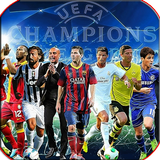APK Soccer 17 UEFA Champions League