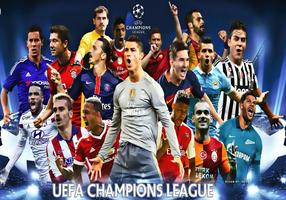 Soccer 17 UEFA Champions League bài đăng