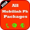 All Mobilink Pk Packages: APK