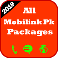 All Mobilink Pk Packages:
