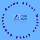 Explore Multan simgesi