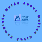 Explore Multan アイコン