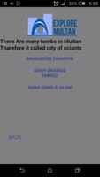 Explore Multan Ekran Görüntüsü 1