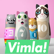 Vimla!