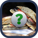 Food guessing games APK