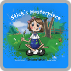 Sticks Masterpiece-icoon