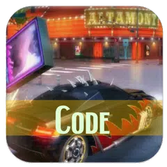 Code for Gangstar Vegas 4 アプリダウンロード