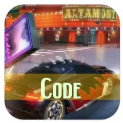 Code for Gangstar Vegas 4 APK 下載