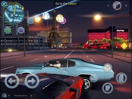 Code for Gangstar Vegas 4 capture d'écran 2