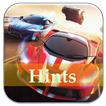 Hints for Asphalt 8