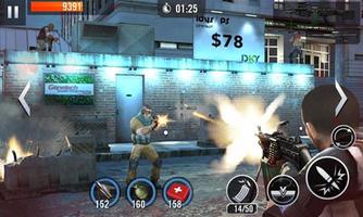 Hints for elite killer swat 2 ภาพหน้าจอ 1