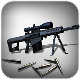 Commando Attack Weapons icon