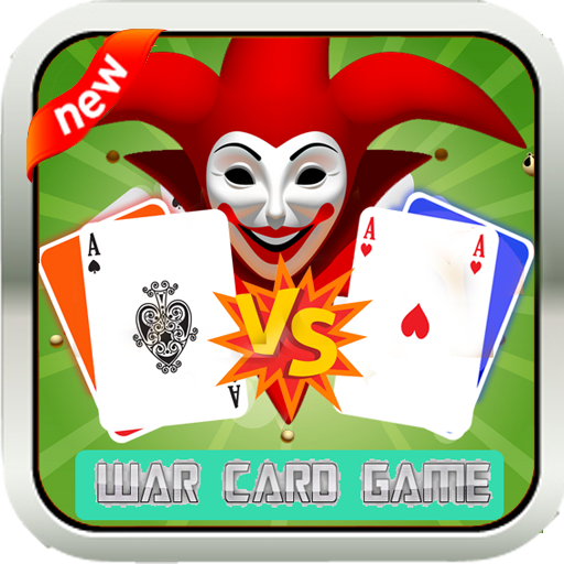 Guerra (jogo de cartas)