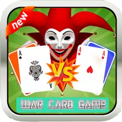 Baixar Guerra (jogo de cartas) APK