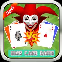 War (card game) पोस्टर