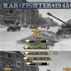 ikon War Fighter 1945