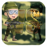War :Force Army