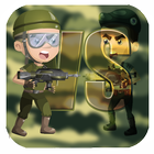 War :Force Army icon