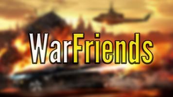 برنامه‌نما War :Force Army عکس از صفحه