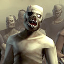 Zombie Vs Knight - Endless Bat APK