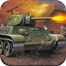 APK War Machine Tank Battles Hero
