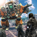 Mechs vs Humanity 2: Giant robots aggressors APK