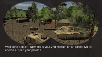 🆓 War Of Commandos 2017, shooter games screenshot 2