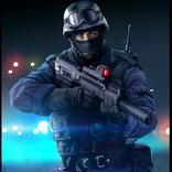 Yalghar War of Survival : Counter Critical Strike