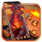 War of Fire Dragon Theme icon