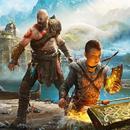 God Of War Clips APK