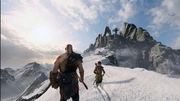 God Of War Clips capture d'écran 3