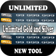 Unlimited Gold & Silver for War Robots Prank Tool! APK for Android Download