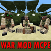 War Mods For McPE