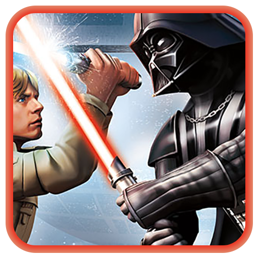 War of Star Battlefront Fighting