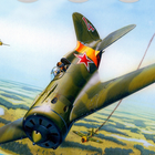 War Air Hunter Game Plus Bom icon