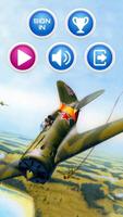 War Air Hunter Game Plus Bom الملصق