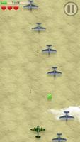 War Air Hunter Game Plus Bom スクリーンショット 2