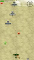 War Air Hunter Game Plus Bom スクリーンショット 3