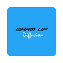 WARM UP Diffusion APK