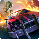 man in mystical castle APK