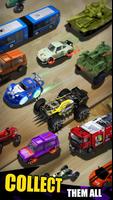 Toy Car Burnout imagem de tela 3