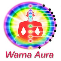 Mengenal Warna Aura Manusia पोस्टर