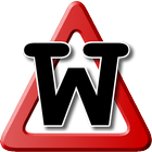 WarnApp icône