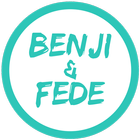 Benji & Fede Official иконка