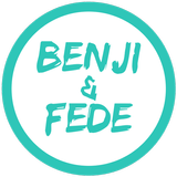 Benji & Fede Official icône