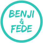 Icona Benji & Fede Official