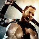 300: GLOIRE ET VENGEANCE APK