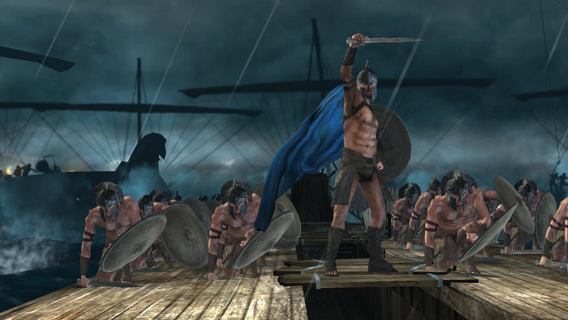 300: Seize Your Glory for Android - APK Download 300: Seize Your Glory for Android - APK Download -
