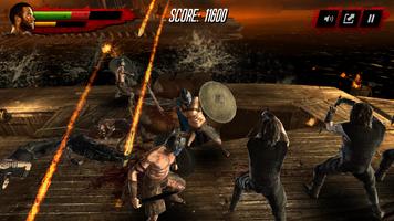 300: Seize Your Glory syot layar 1