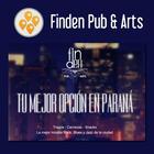 Finden Pub & Arts иконка